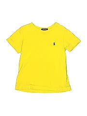 Polo By Ralph Lauren Short Sleeve T Shirt