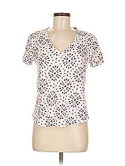 Ann Taylor Loft Short Sleeve Top