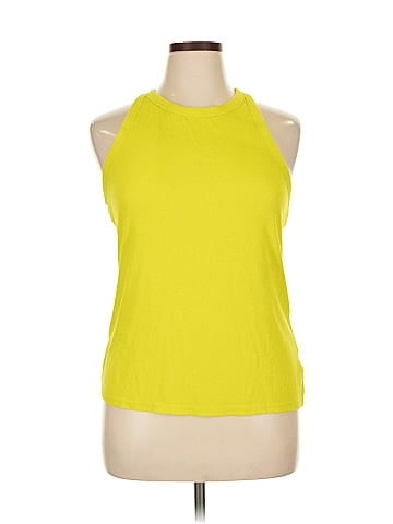 Active by Old Navy Tank Top (view 1)