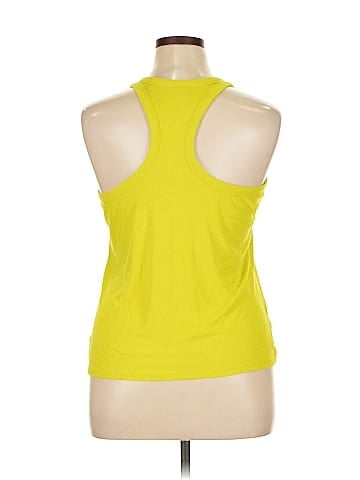 Active by Old Navy Tank Top (view 2)