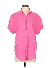 Xirena Short Sleeve Blouse