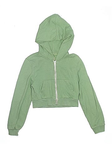 Gap Zip Up Hoodie (view 1)