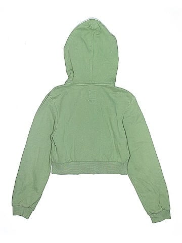 Gap Zip Up Hoodie (view 2)