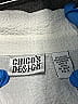 Chico's Design Ivory Long Sleeve Button-Down Shirt Size Lg (2) - photo 7