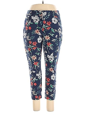 Roz & Ali Casual Pants (view 1)