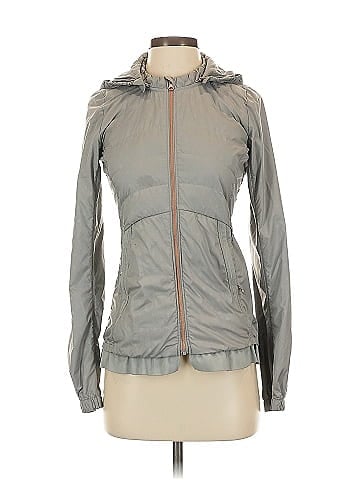 Lululemon Athletica Jacket (view 1)