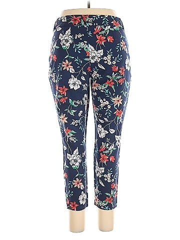 Roz & Ali Casual Pants (view 2)