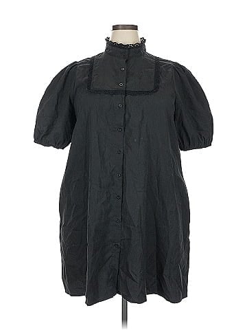 Lola May Short Sleeve Top (view 1)