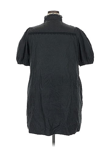 Lola May Short Sleeve Top (view 2)