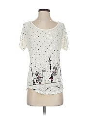 Disney Parks Short Sleeve T Shirt
