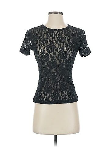 Victoria's Secret Short Sleeve Top (view 1)
