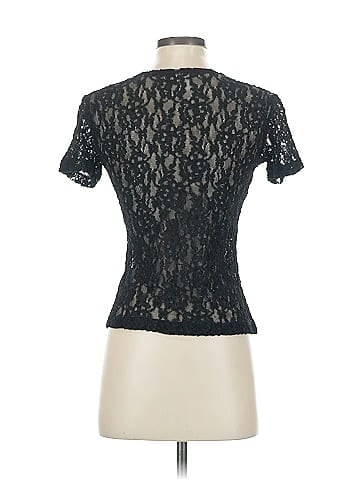 Victoria's Secret Short Sleeve Top (view 2)