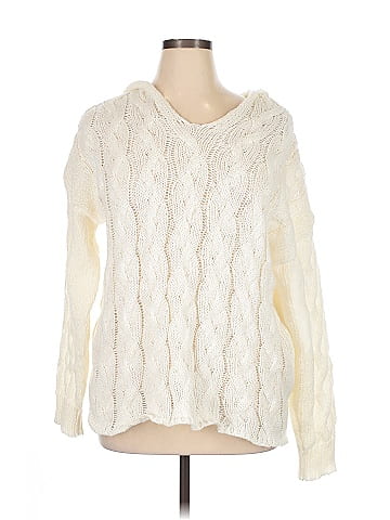 Unbranded Pullover Sweater (view 1)