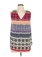 Collective Concepts Sleeveless Blouse