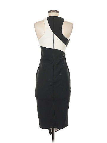 Elizabeth and James Cocktail Dress (view 2)