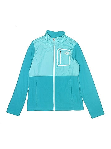 The North Face Track Jacket (view 1)