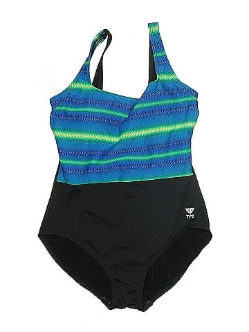 TYR One Piece Swimsuit (view 1)