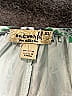 One World Teal Sleeveless Blouse Size XL - photo 5