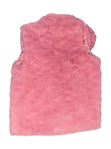 Epic Threads Faux Fur Vest (view 2)