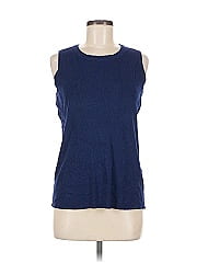 Chico's Sleeveless T Shirt