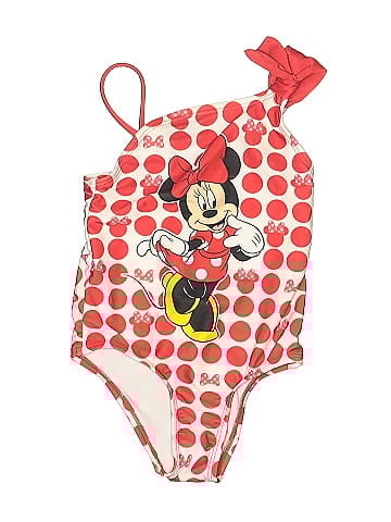 Disney One Piece Swimsuit (view 1)