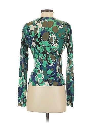 Bottega Veneta Silk Cardigan (view 2)