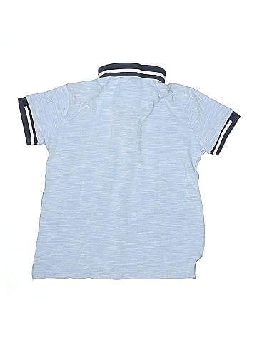 Zara Short Sleeve Polo (view 2)
