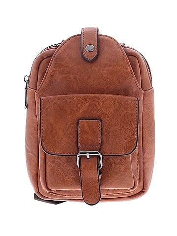 Unbranded Backpack (view 1)