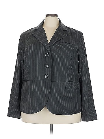ECI Blazer (view 1)