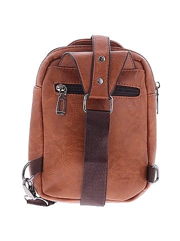 Unbranded Backpack (view 2)