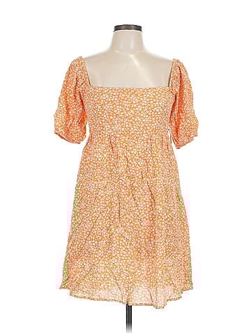 Billabong Casual Dress (view 1)