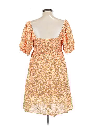 Billabong Casual Dress (view 2)