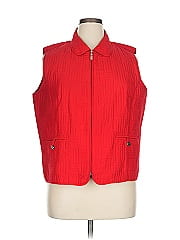 Christopher & Banks Sleeveless Blouse