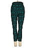 Fabletics Chevron-herringbone Teal Active Pants Size S - photo 2