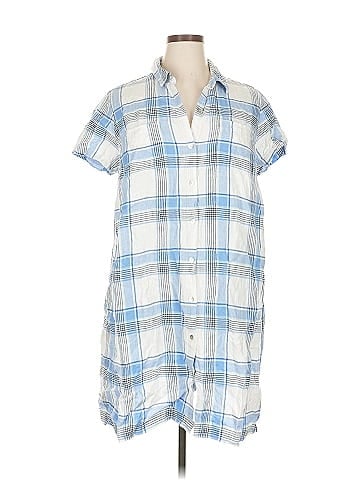 J.Jill Casual Dress (view 1)