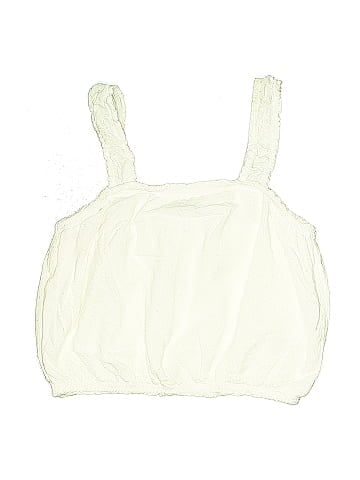 Gap Sleeveless Blouse (view 1)