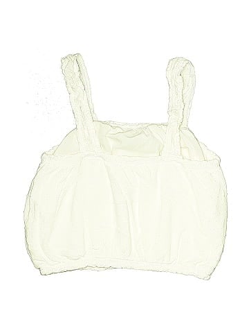 Gap Sleeveless Blouse (view 2)