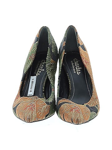 Charles by Charles David Heels (view 2)