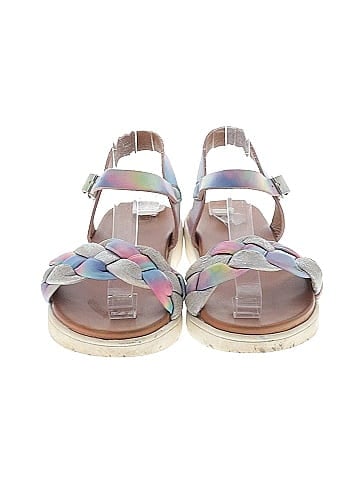 Wonder Nation Sandals (view 2)