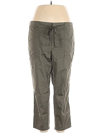Lou & Grey for LOFT Casual Pants (view 1)