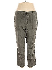 Lou & Grey For Loft Casual Pants