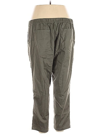 Lou & Grey for LOFT Casual Pants (view 2)