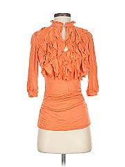 Arden B. 3/4 Sleeve Blouse