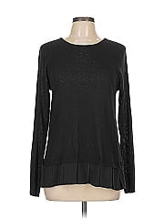 Cable & Gauge Pullover Sweater