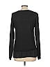 Cable & Gauge Black Pullover Sweater Size L - photo 2