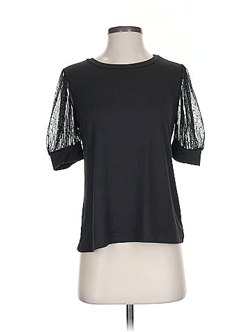Les Amis Short Sleeve Top (view 1)