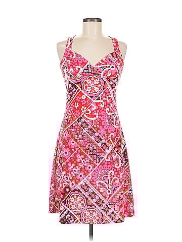 Moda International Casual Dress (view 1)