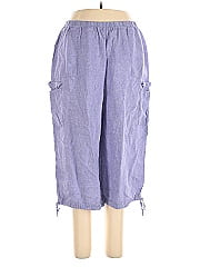 Flax Linen Pants