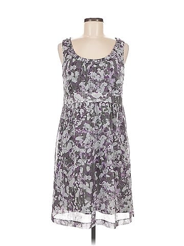 Ann Taylor LOFT Outlet Casual Dress (view 1)