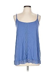 Soma Sleeveless Top